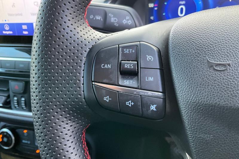 Used Ford Puma 2023 for sale - 77354464: Photo 33