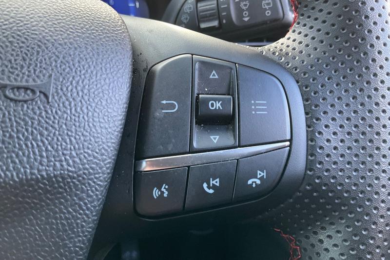 Used Ford Puma 2023 for sale - 77354464: Photo 34