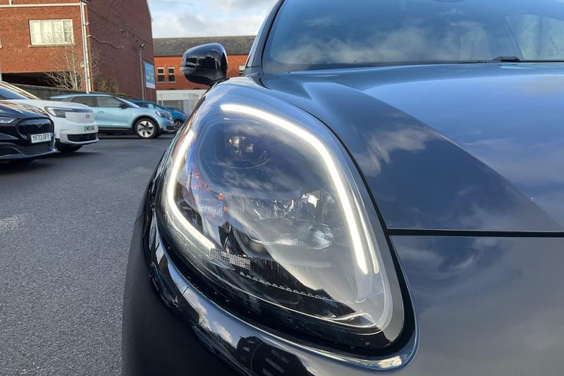 Used Ford Puma 2023 for sale - 77354464: Photo 37