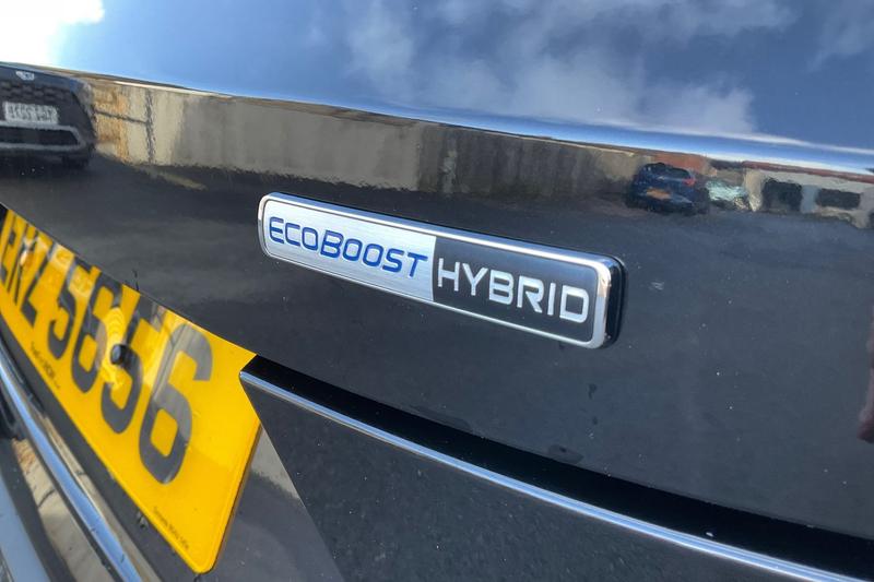 Used Ford Puma 2023 for sale - 77354464: Photo 38