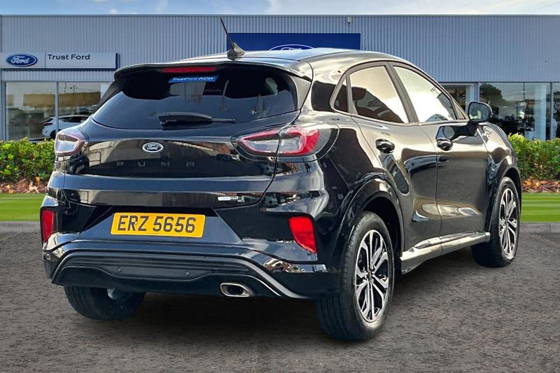 Used Ford Puma 2023 for sale - 77354464: Photo 4