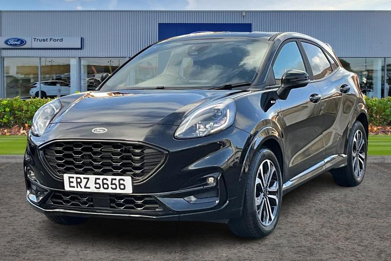 Used Ford Puma 2023 for sale - 77354464: Photo 5