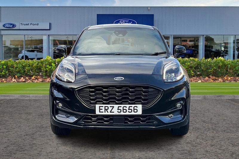 Used Ford Puma 2023 for sale - 77354464: Photo 6