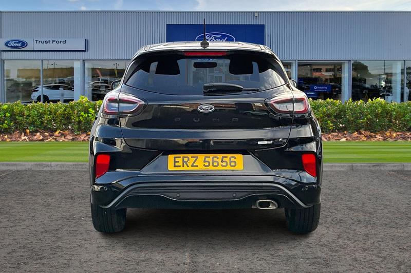 Used Ford Puma 2023 for sale - 77354464: Photo 7