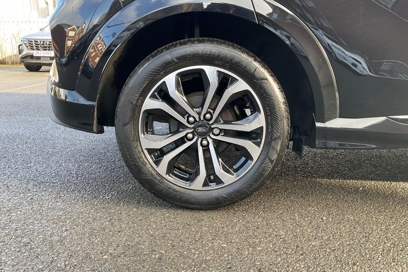 Used Ford Puma 2023 for sale - 77354464: Photo 8