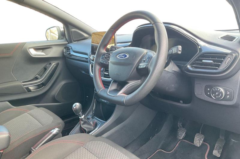 Used Ford Puma 2023 for sale - 77354464: Photo 9