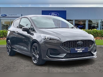 Used Ford Fiesta  for sale - 75446195: Photo