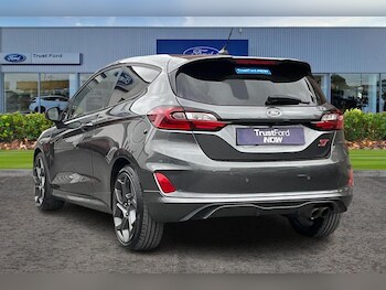 Used Ford Fiesta  for sale - 75446195: Photo