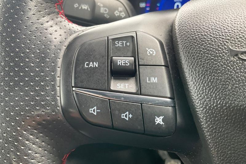 Vehicle 34