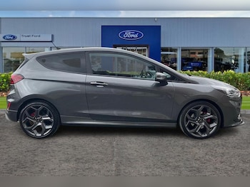Used Ford Fiesta  for sale - 75446195: Photo