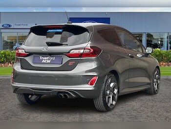 Used Ford Fiesta  for sale - 75446195: Photo