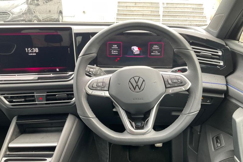 Used Volkswagen Tiguan 2025 for sale - 76405287: Photo 12