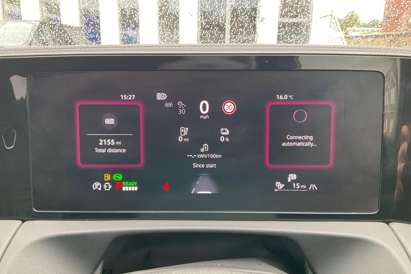 Used Volkswagen Tiguan 2025 for sale - 76405287: Photo 13