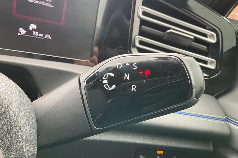 Used Volkswagen Tiguan 2025 for sale - 76405287: Photo 15