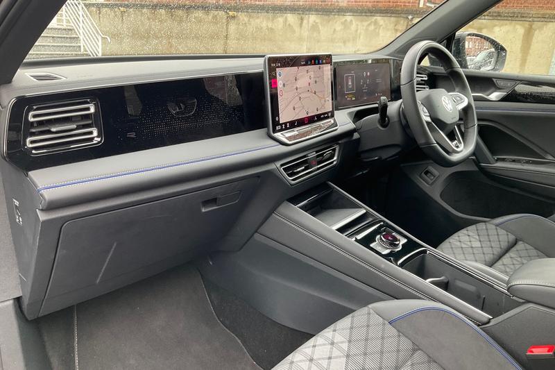 Used Volkswagen Tiguan 2025 for sale - 76405287: Photo 18