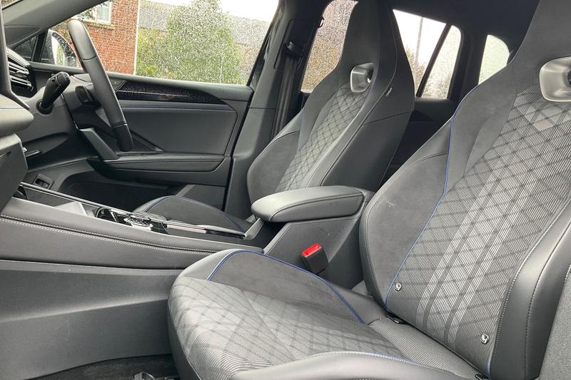 Used Volkswagen Tiguan 2025 for sale - 76405287: Photo 19