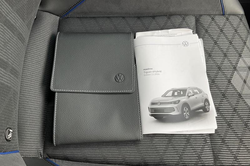 Used Volkswagen Tiguan 2025 for sale - 76405287: Photo 22