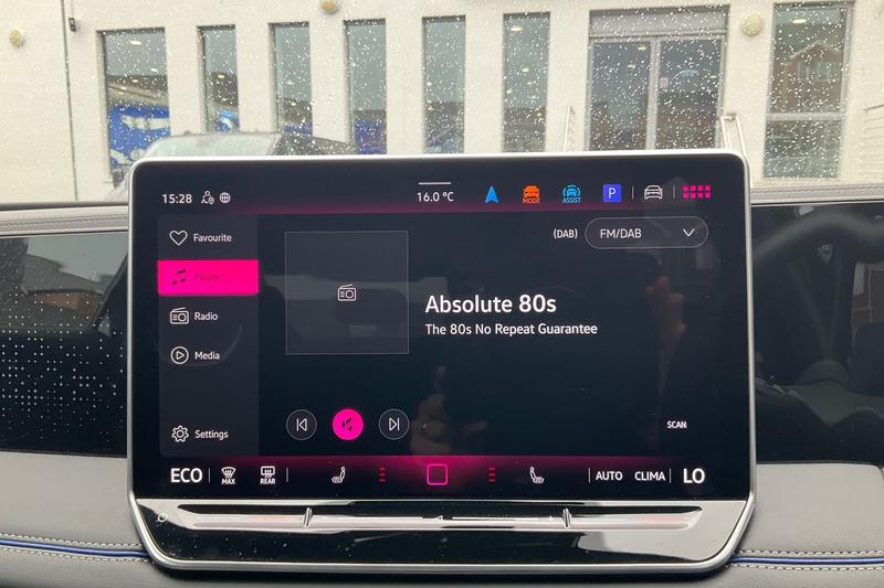 Used Volkswagen Tiguan 2025 for sale - 76405287: Photo 23