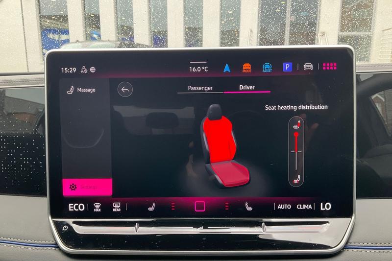 Used Volkswagen Tiguan 2025 for sale - 76405287: Photo 24