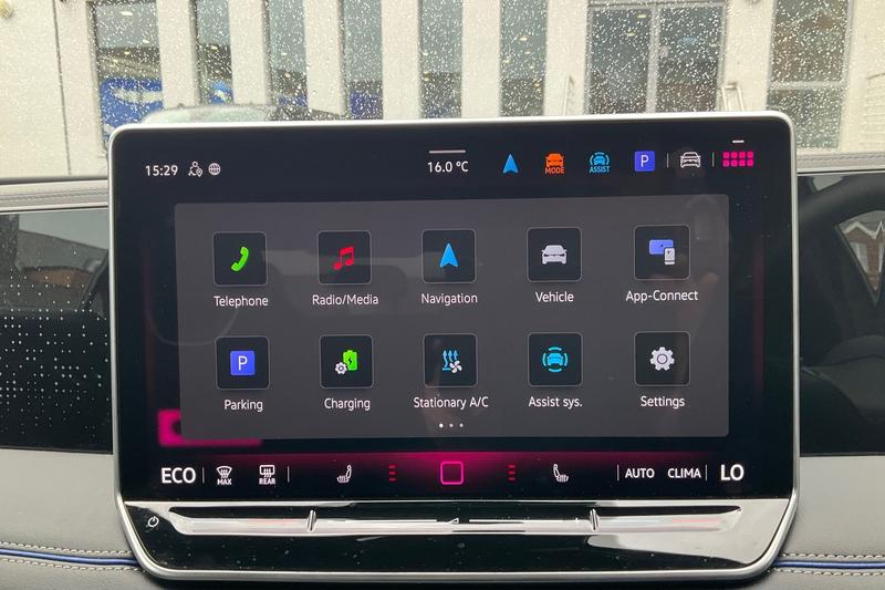 Used Volkswagen Tiguan 2025 for sale - 76405287: Photo 25