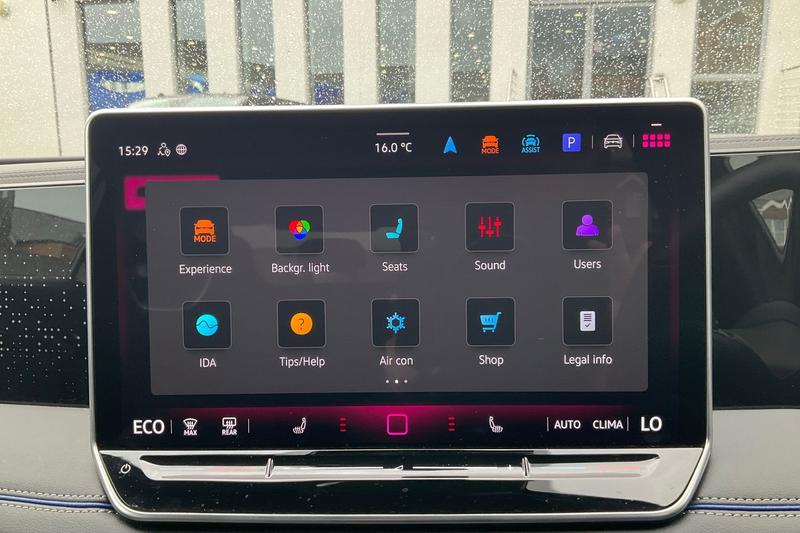 Used Volkswagen Tiguan 2025 for sale - 76405287: Photo 27