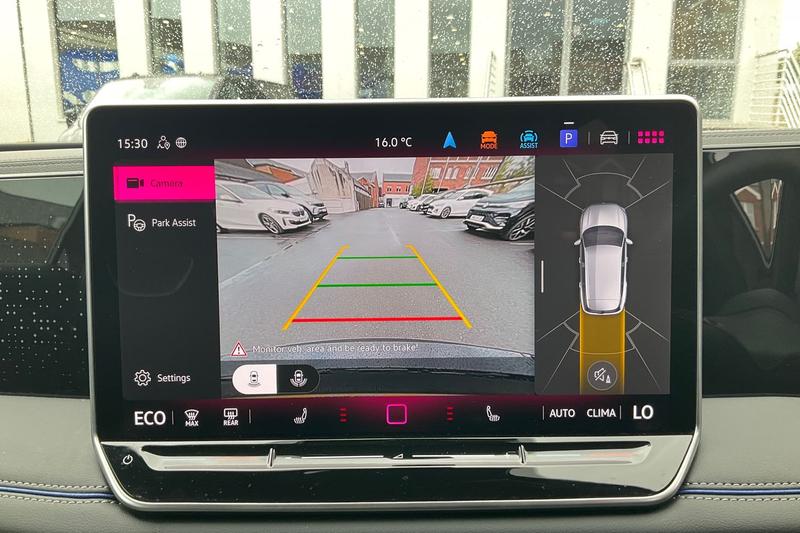 Used Volkswagen Tiguan 2025 for sale - 76405287: Photo 29