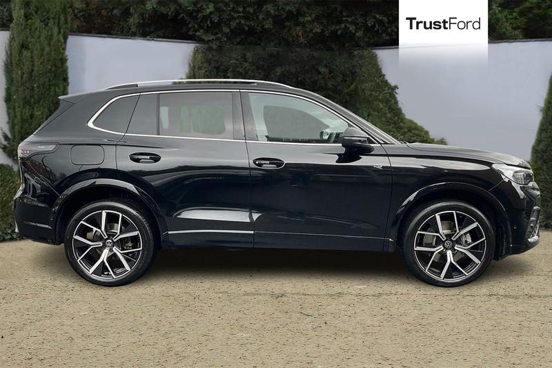 Used Volkswagen Tiguan 2025 for sale - 76405287: Photo 3