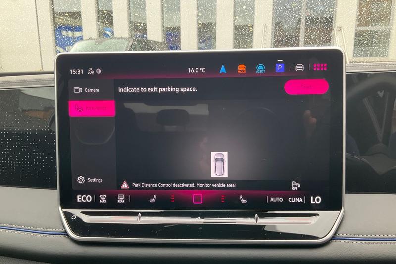 Used Volkswagen Tiguan 2025 for sale - 76405287: Photo 30