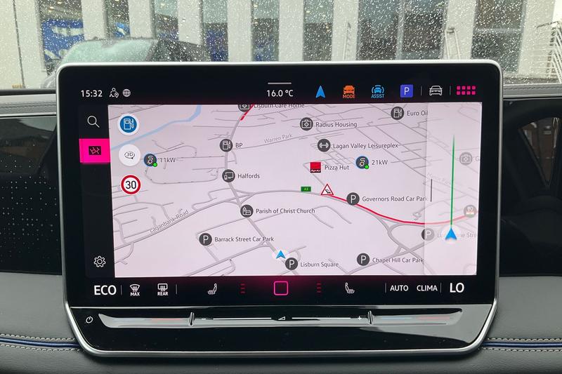 Used Volkswagen Tiguan 2025 for sale - 76405287: Photo 31