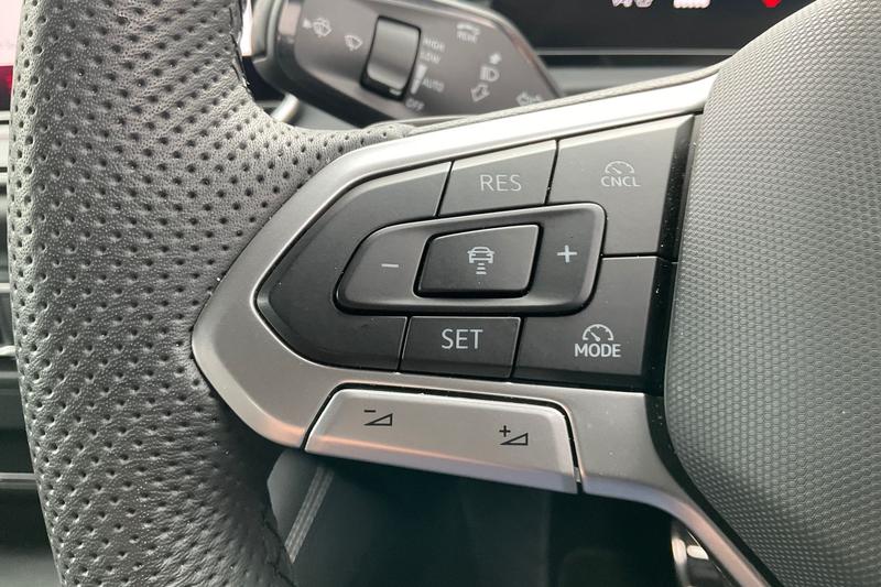 Used Volkswagen Tiguan 2025 for sale - 76405287: Photo 32