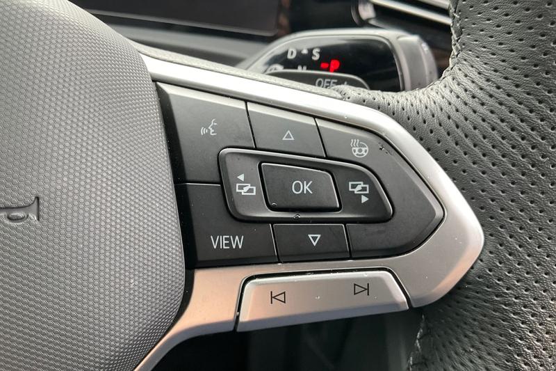 Used Volkswagen Tiguan 2025 for sale - 76405287: Photo 33