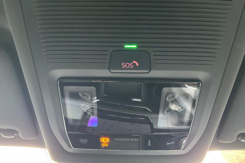 Used Volkswagen Tiguan 2025 for sale - 76405287: Photo 35