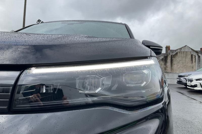 Used Volkswagen Tiguan 2025 for sale - 76405287: Photo 37