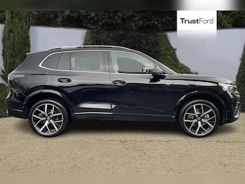 Used Volkswagen Tiguan 2025 for sale - 76405287: Photo