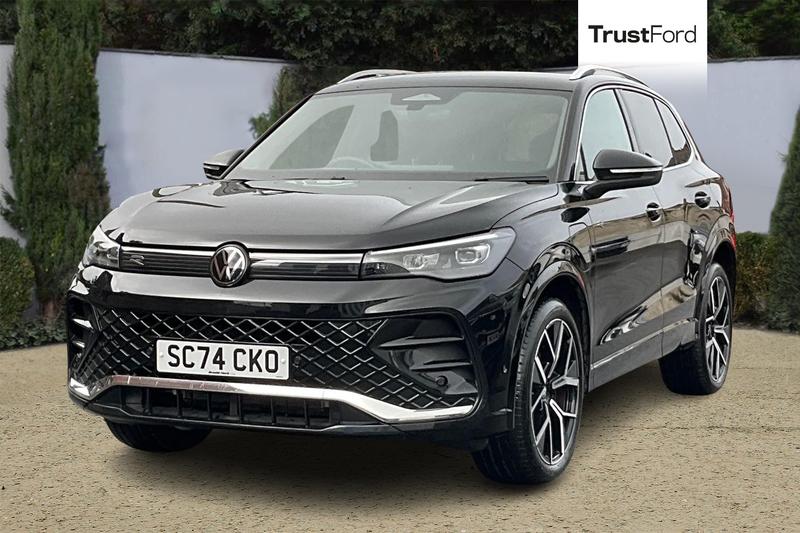 Used Volkswagen Tiguan 2025 for sale - 76405287: Photo 5