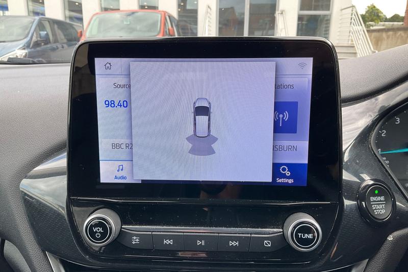 Vehicle 24