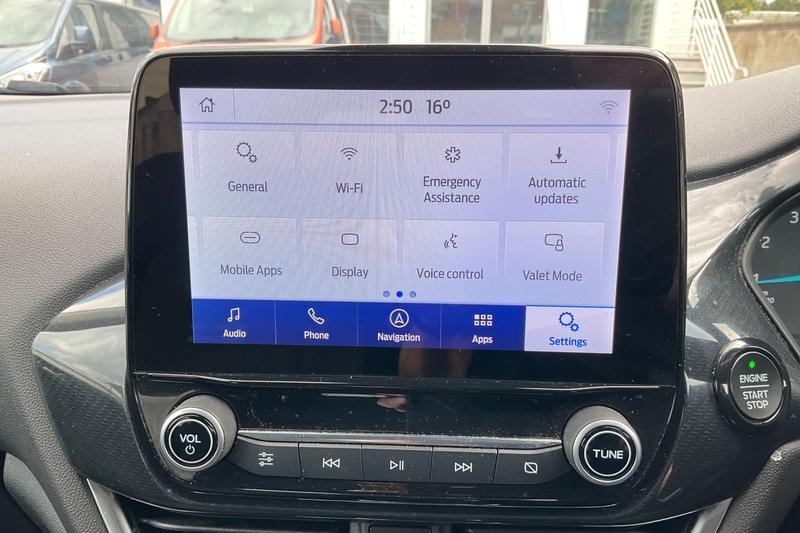 Vehicle 28
