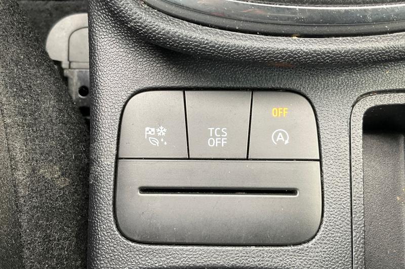 Vehicle 31