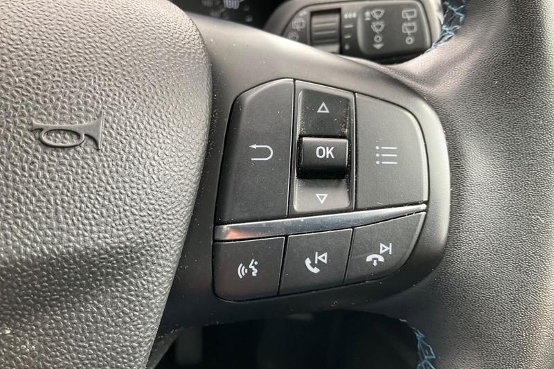 Vehicle 34