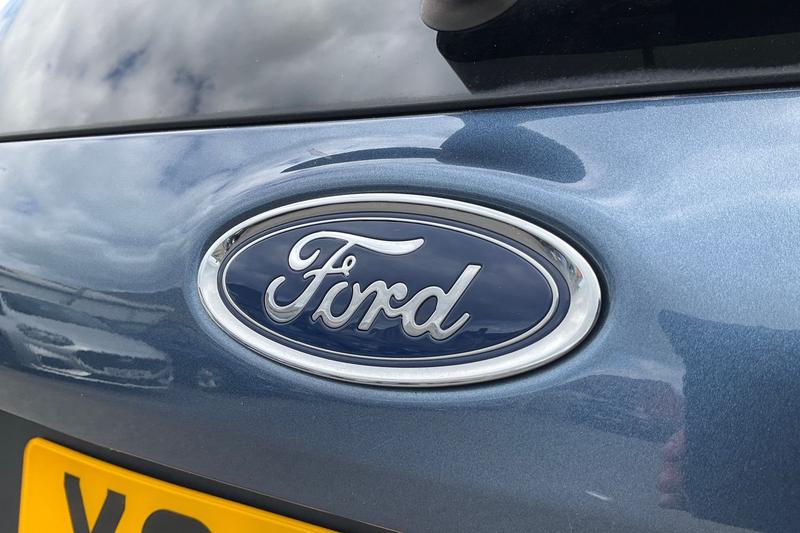Vehicle 40