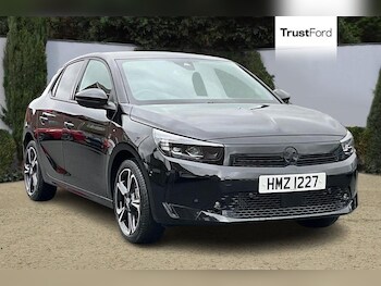 Used Vauxhall Corsa 2025 for sale - 78255499: Photo