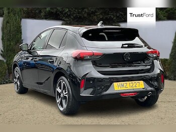 Used Vauxhall Corsa 2025 for sale - 78255499: Photo