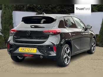 Used Vauxhall Corsa 2025 for sale - 78255499: Photo