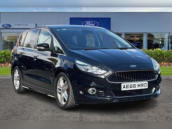 2016 - 2.0 TDCi 180 Titanium Sport 5dr