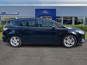 Used Ford S-Max 2016 for sale - 75880888: Photo