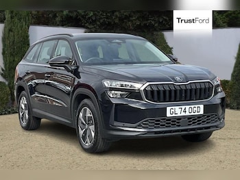 Skoda Kodiaq feature image