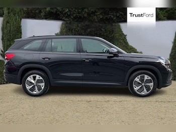 Used Skoda Kodiaq 2024 for sale - 78067546: Photo