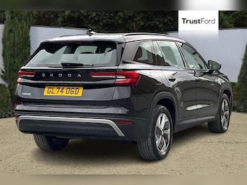 Used Skoda Kodiaq 2024 for sale - 78067546: Photo