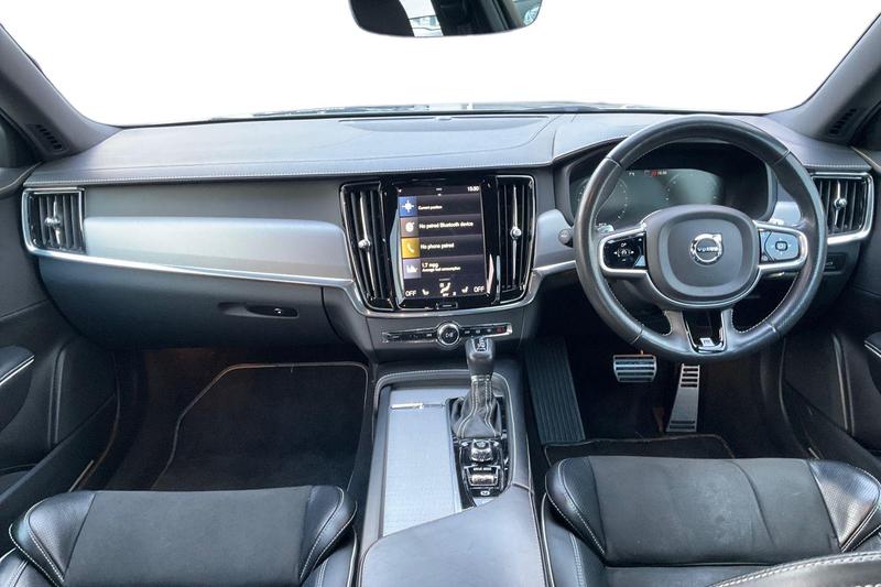 Used Volvo S90 2018 for sale - 77638842: Photo 10
