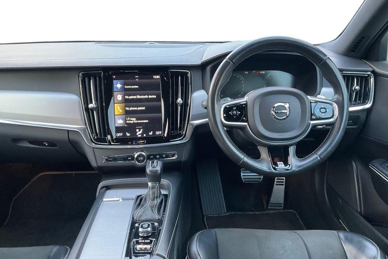 Used Volvo S90 2018 for sale - 77638842: Photo 11